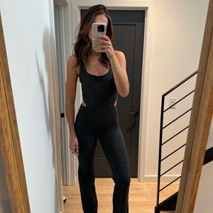 Free People Zen Again Onesie